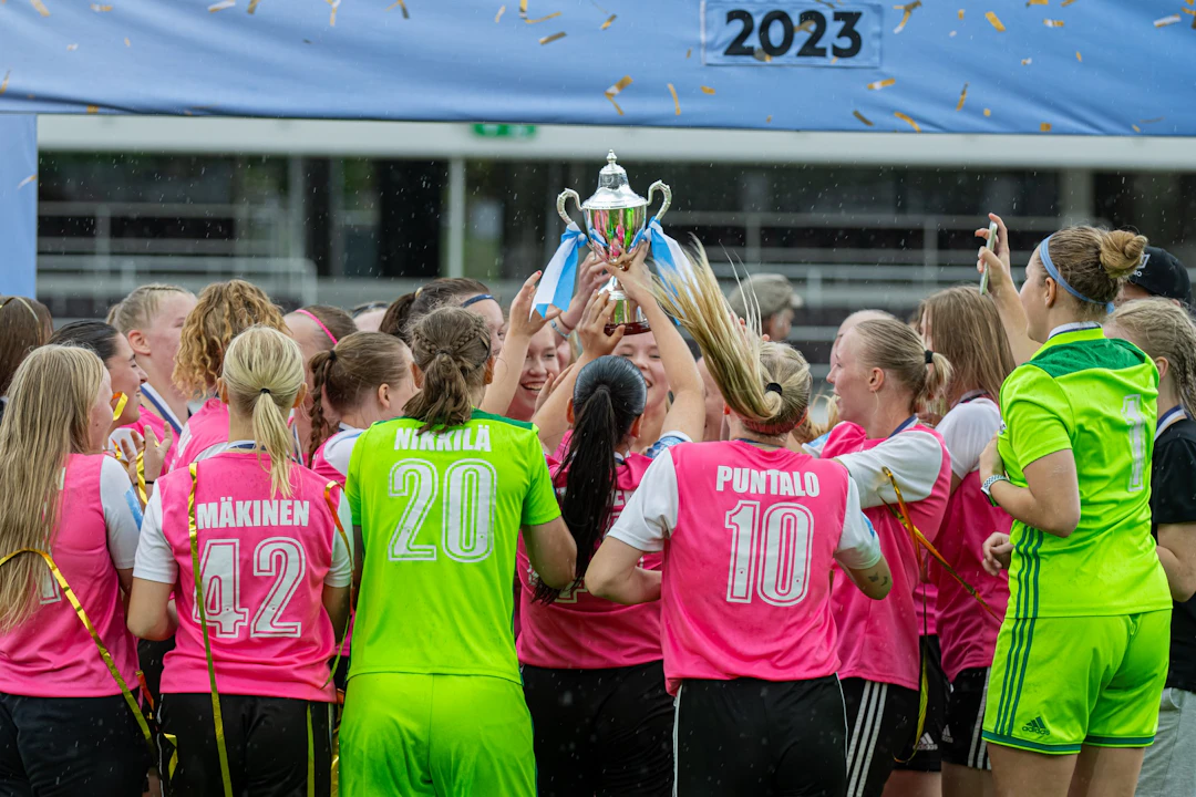Roots Cup 2023