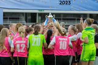 Roots Cup 2023