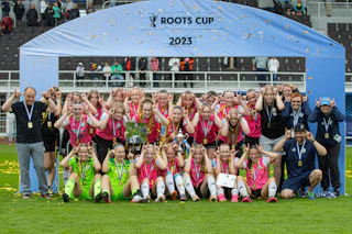 Roots Cup 2023