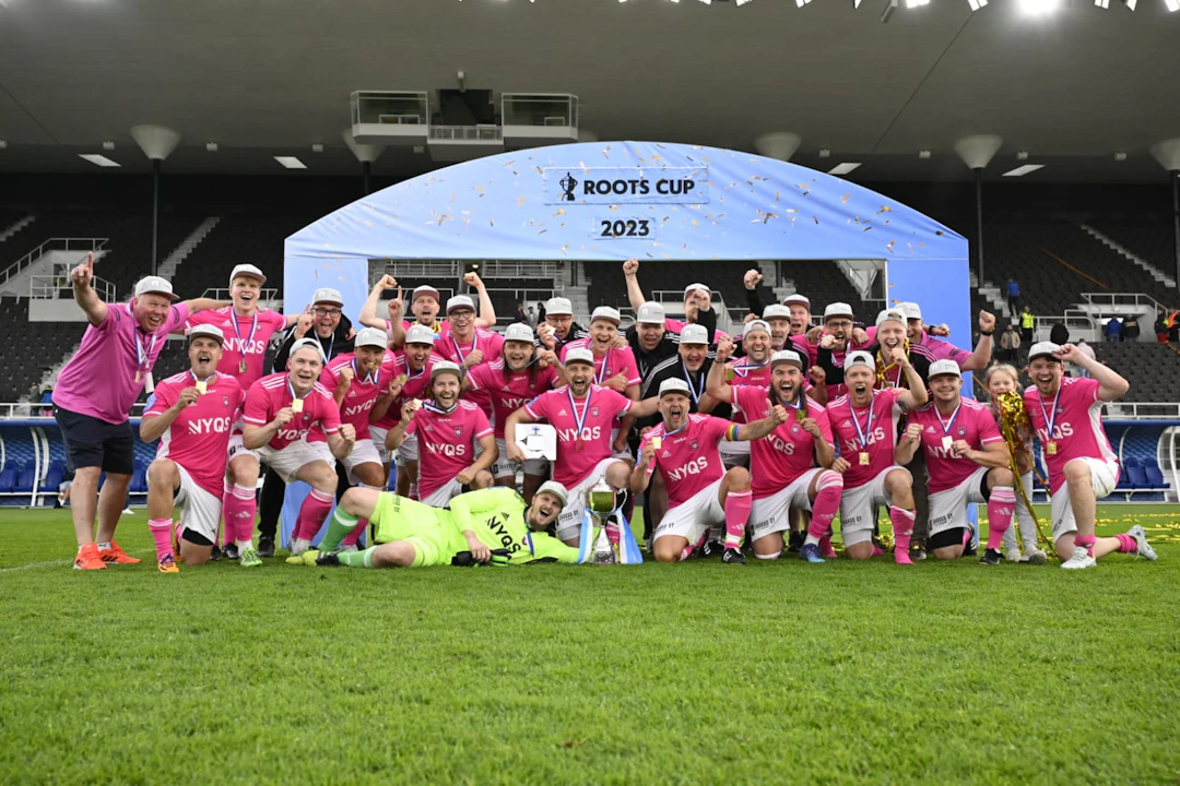 Roots Cup 2023
