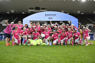 Roots Cup 2023