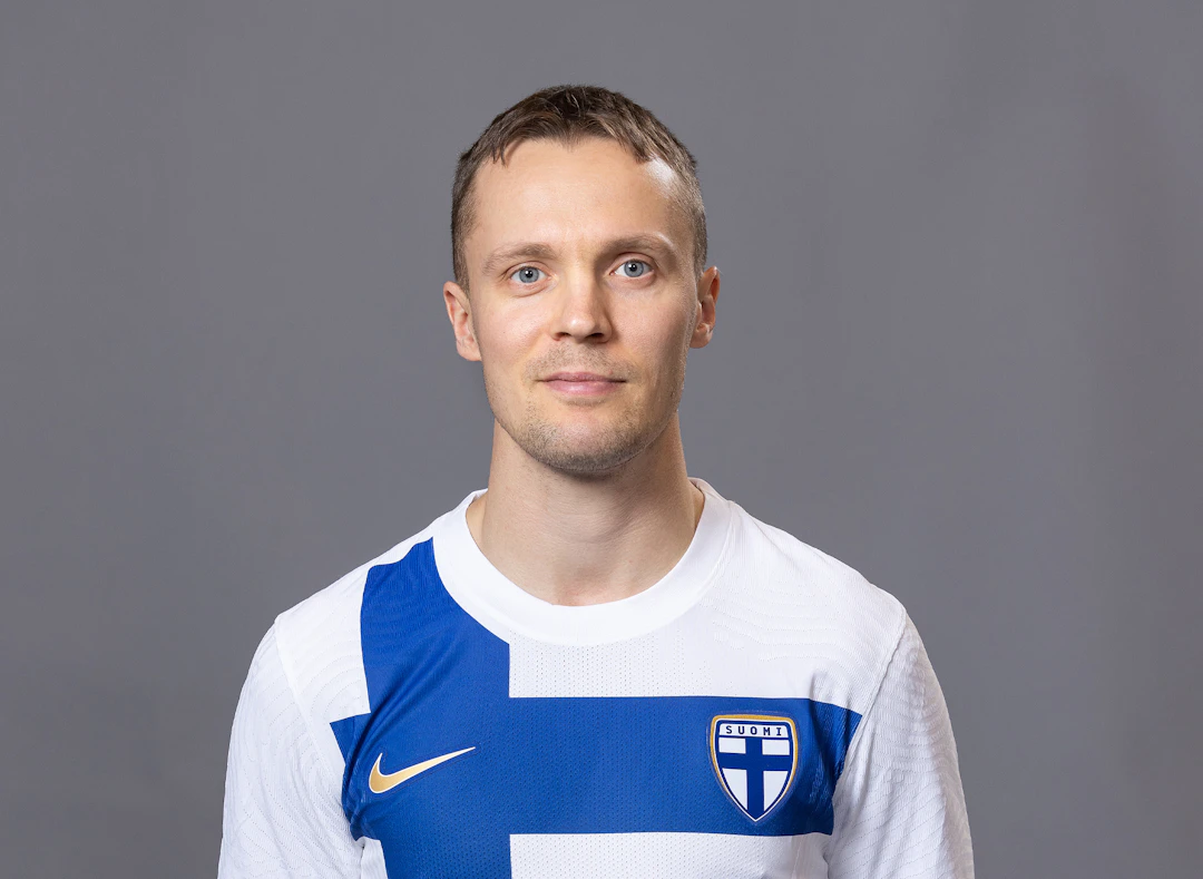 Jukka Kytölä - Palloliitto.fi