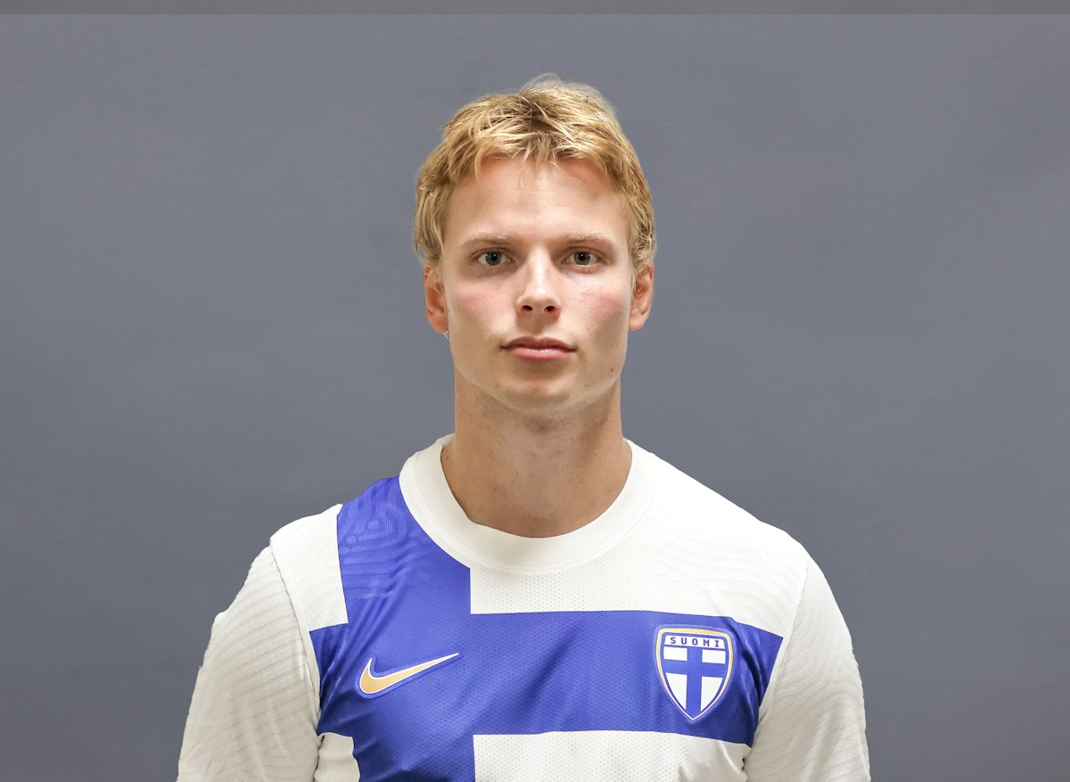 Bene Filppu - Palloliitto.fi