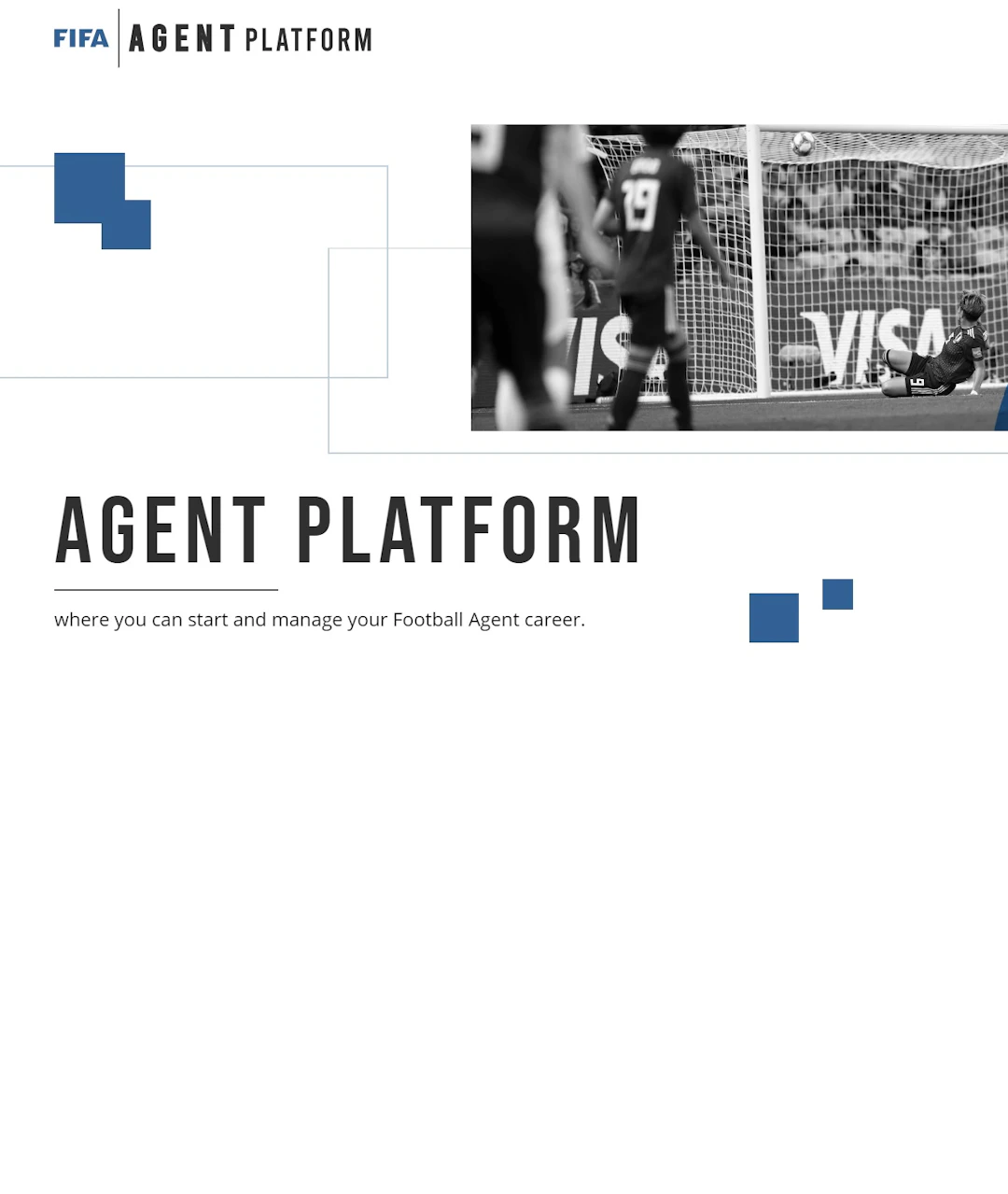 FIFAn julkaisema uusi agenttien toiminta-alusta