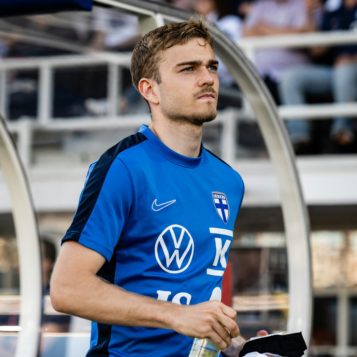 Daniel Håkans.