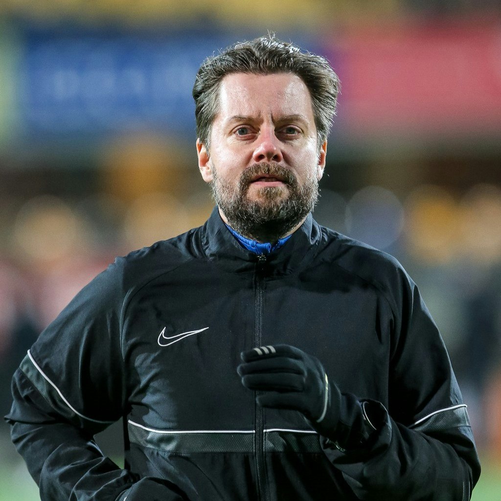 Mikko Alakare.