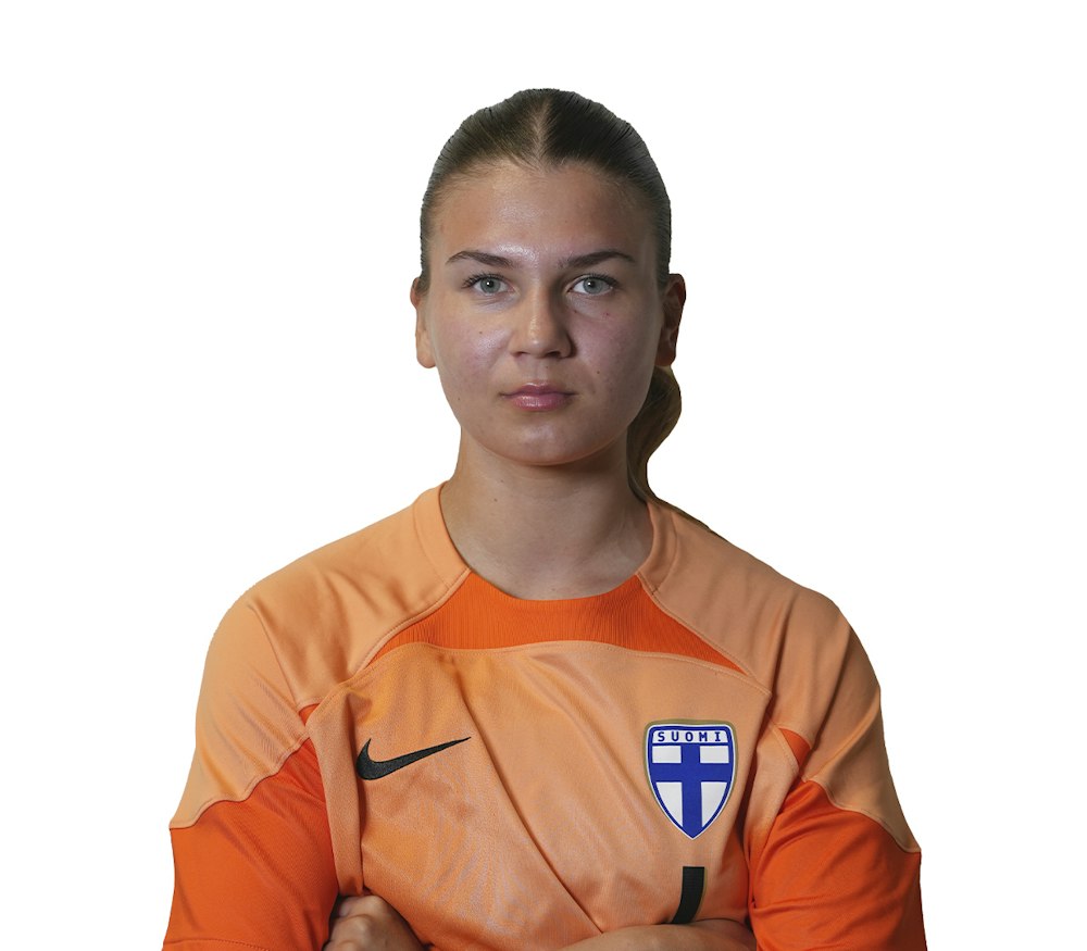 Anna Koivunen Palloliitto fi Anna Koivunen Palloliitto fi