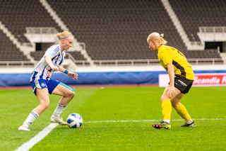 KuPS, Naisten Suomen Cup 2023