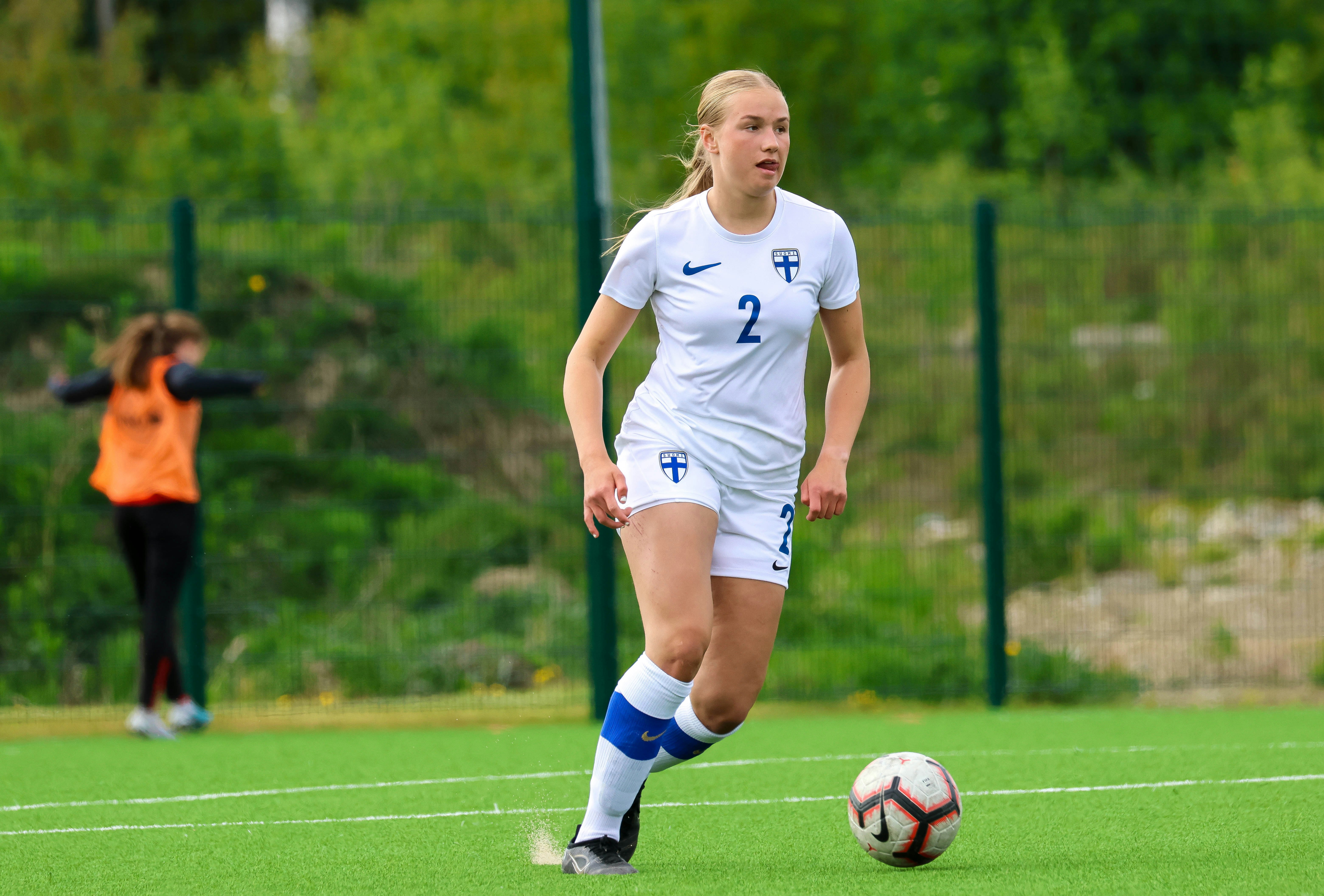 U17 tytt jen Avaus Sveitsi Vastaan Nimetty Palloliitto fi U17 tytt jen Avaus Sveitsi Vastaan Nimetty Palloliitto fi