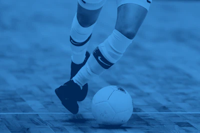Futsal nuorten maajoukkueet