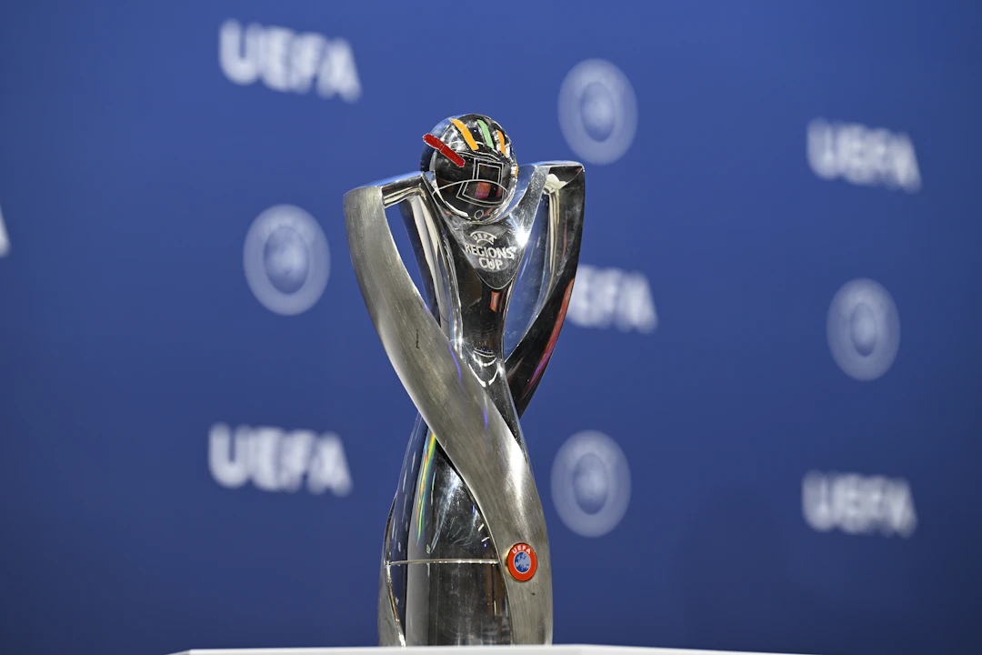 UEFA Regions' Cup