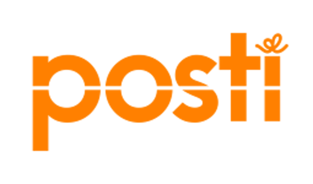 Posti logo