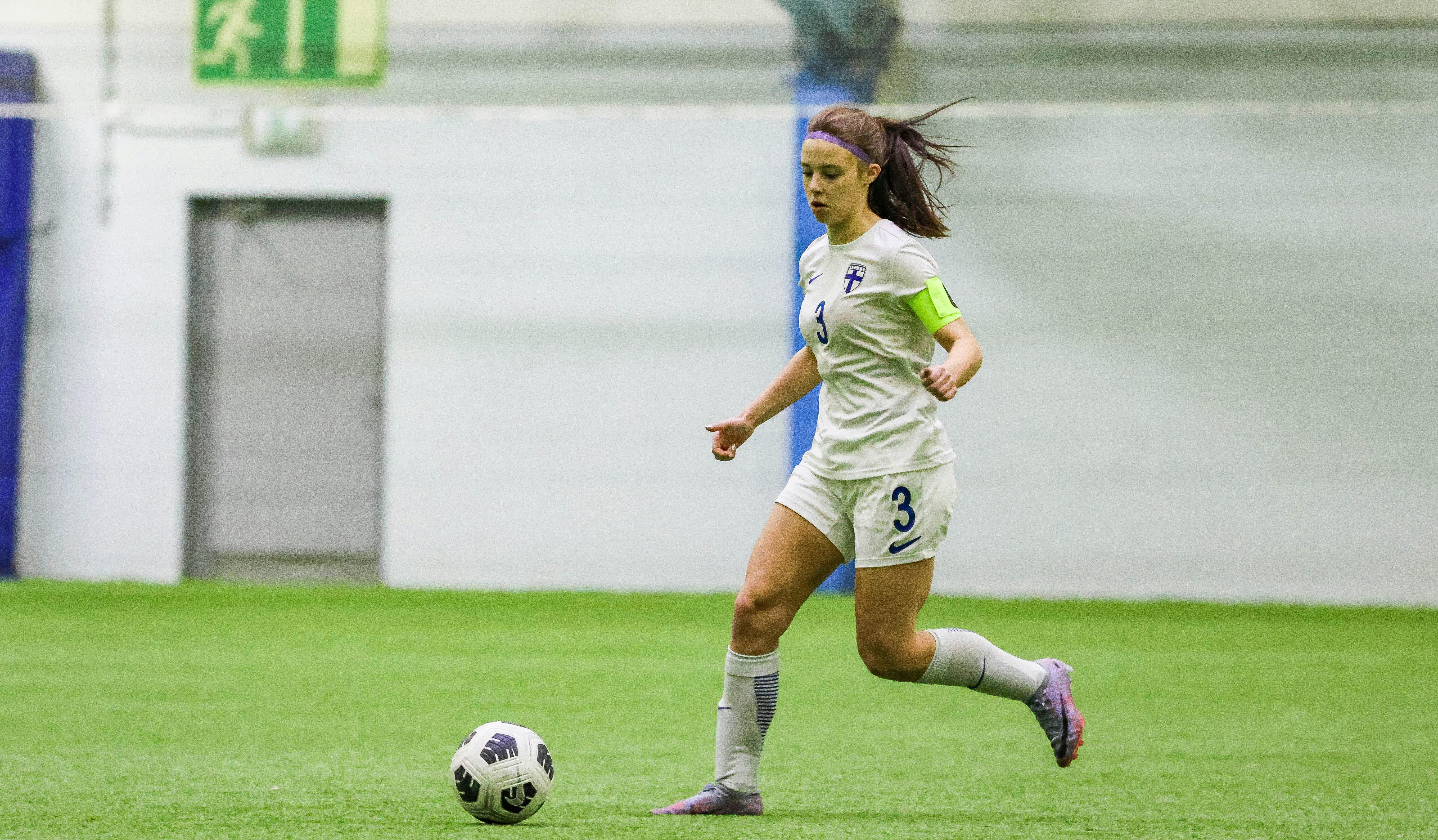 U17 tytt jen Avaus Kosovoa Vastaan Nimetty Palloliitto fi U17 tytt jen Avaus Kosovoa Vastaan Nimetty Palloliitto fi