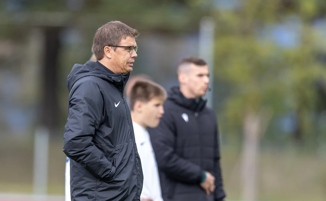 Lehtolan mukaan Minihuuhkajat on henkisesti erittäin vahva ryhmä.