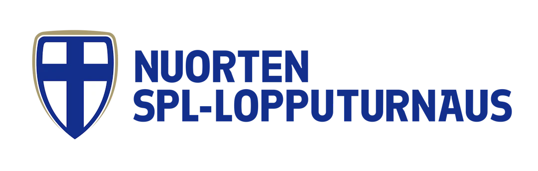 Nuorten SPL-lopputurnaus sininen