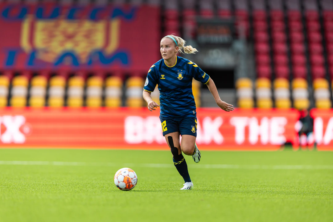 Brøndbyllä on edessä huipputärkeitä otteluita.