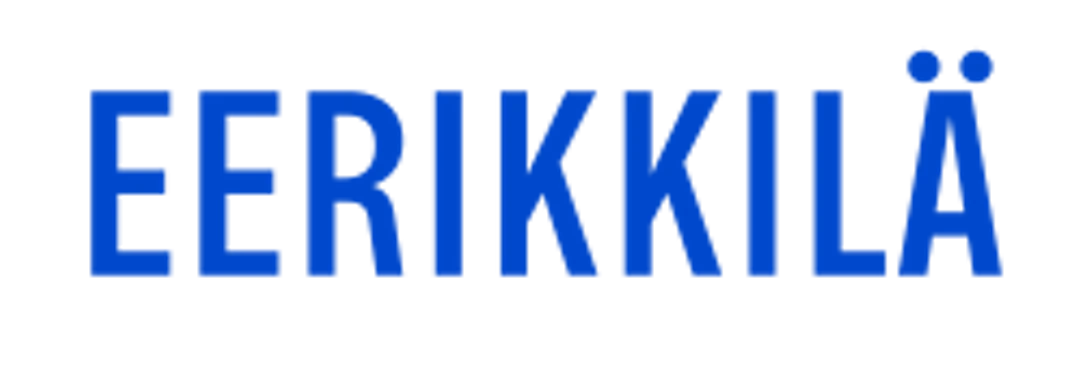 Eerikkilä logo
