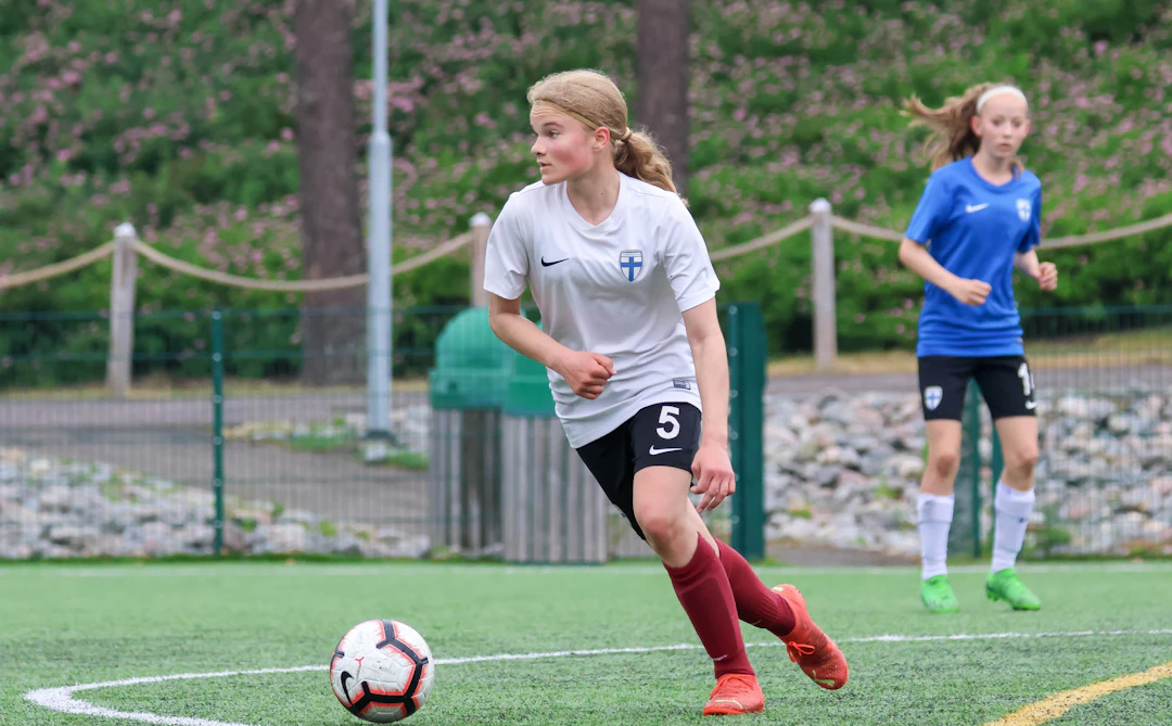 Miona Selkälä valittiin Helmariturnauksessa 2023 tähdistöjoukkueeseen, Team Kuikan MVP:ksi sekä koko turnauksen parhaaksi pelaajaksi.
