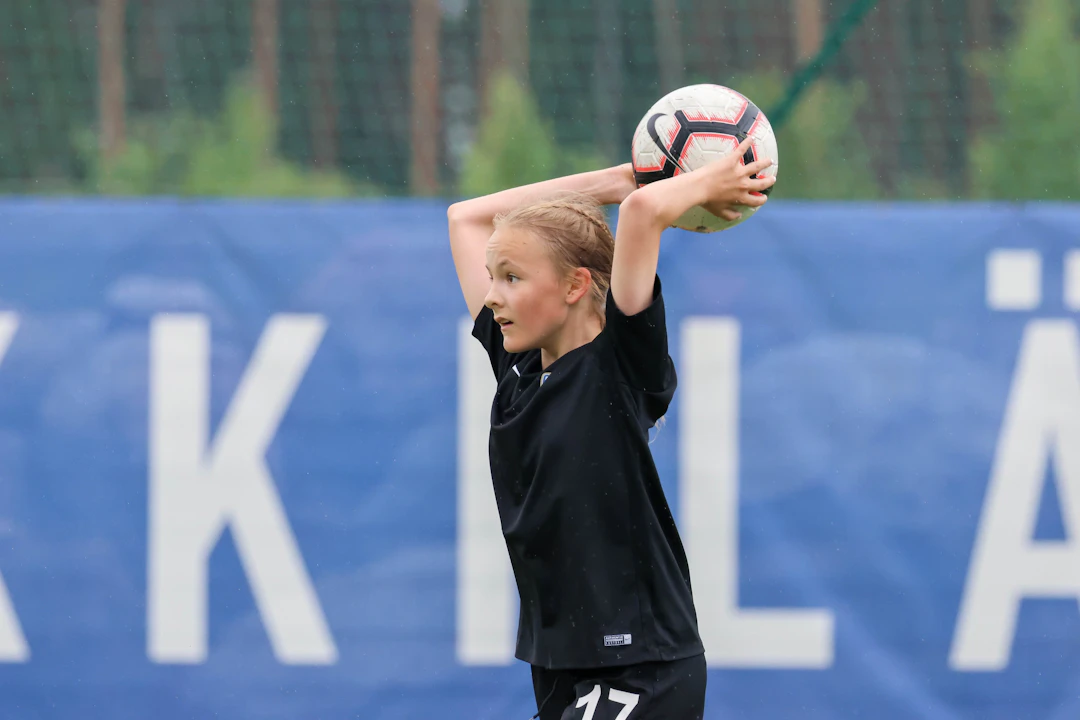 Tilda Kouva valittiin Helmariturnauksen 2023 tähdistöjoukkueeseen.