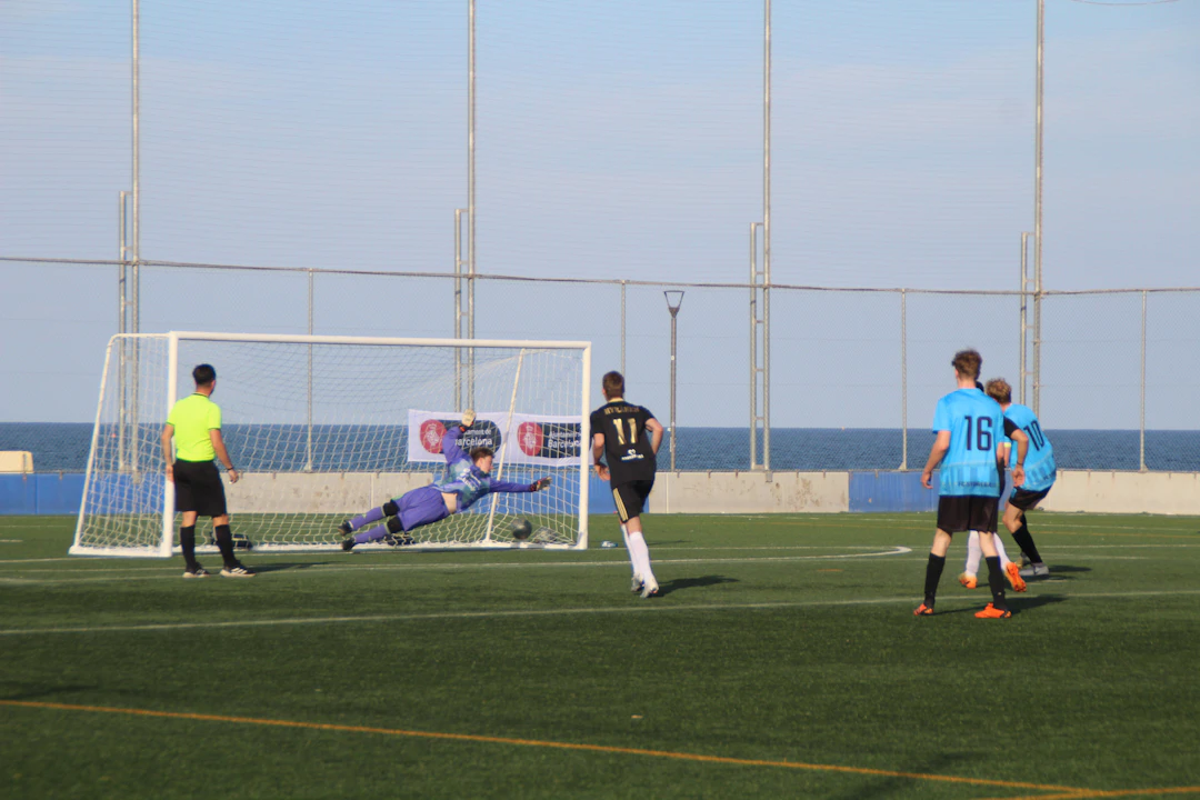 SJK:n ensimmäinen harjoitusottelu FC Storebaeltia vastaan päättyi 3-3.