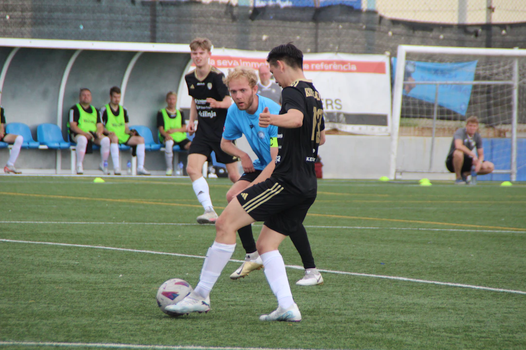 Hopeamitaliottelun SJK voitti luvuin 2–1.