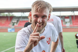 AF Lisboa-Länsi-Vantaan Ylpeys