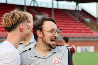 AF Lisboa-Länsi-Vantaan Ylpeys