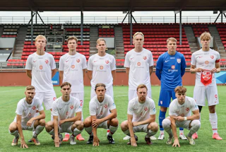 AF Lisboa-Länsi-Vantaan Ylpeys