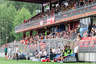 AF Lisboa-Länsi-Vantaan Ylpeys
