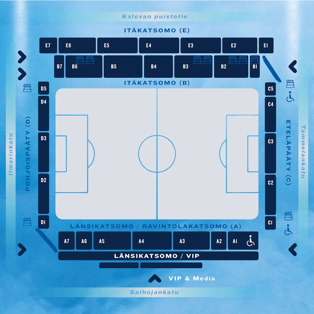 kartta-tammela-stadion-nelio-cup
