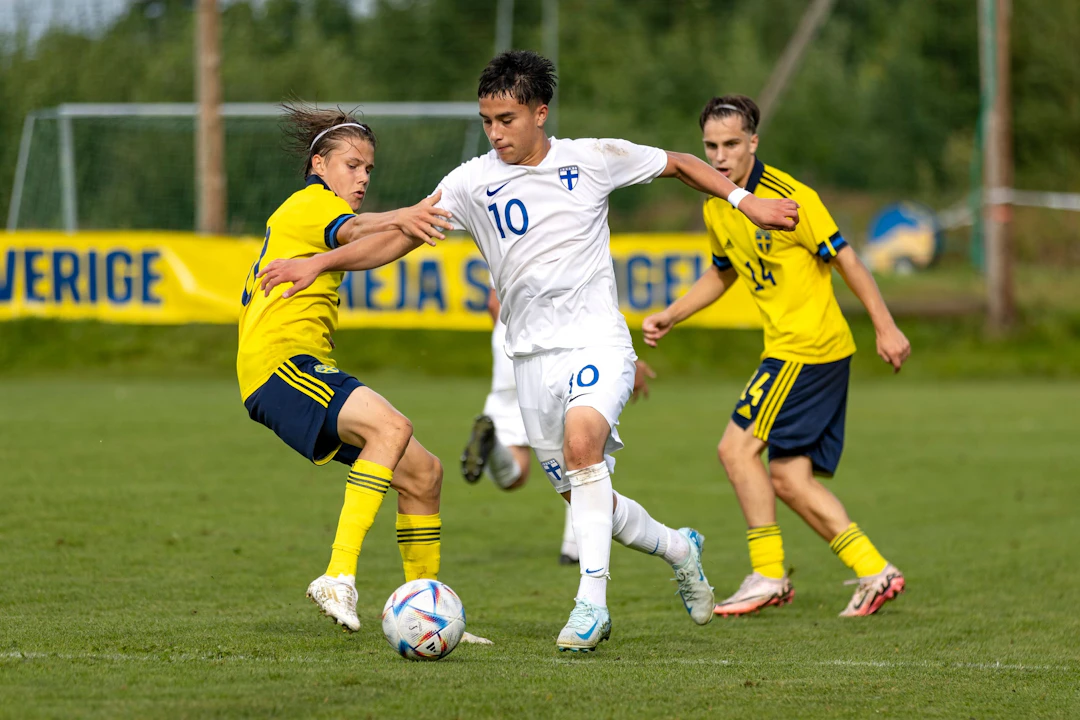 Noah Rantasalmi.