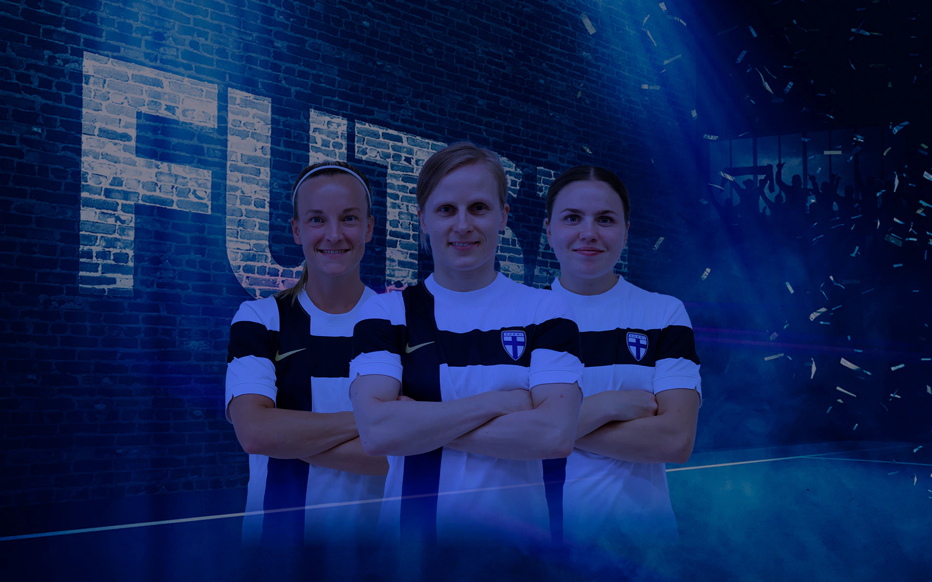 Naisten futsalmaajoukkue