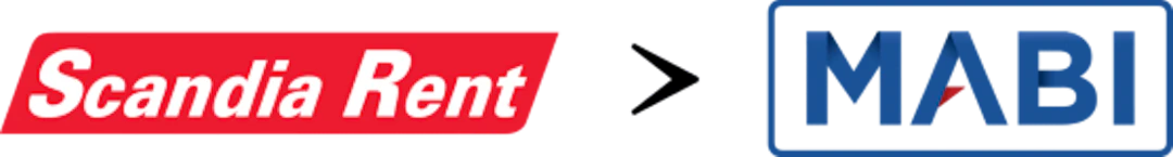 Scandia Rent > MABI Mobility logo