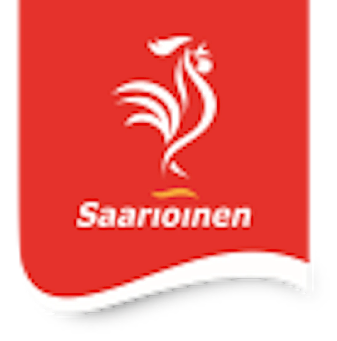 Saarioinen logo