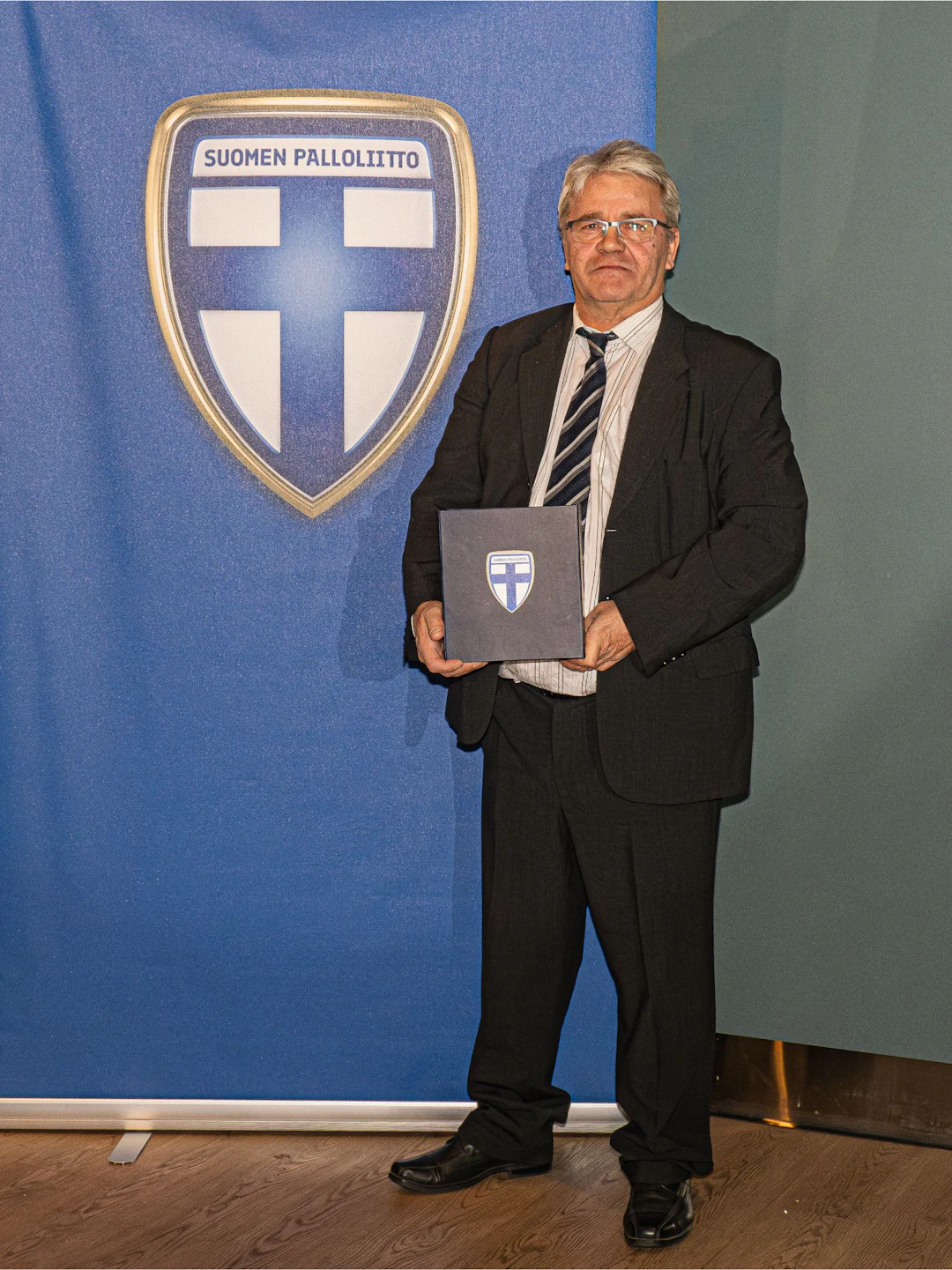 Pekka Torvinen kuva: Mikko Huttunen