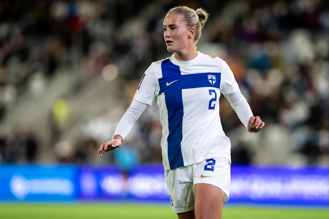 Halttunen siirtyi viime joulukuussa HJK:sta Linköpingin paitaan.