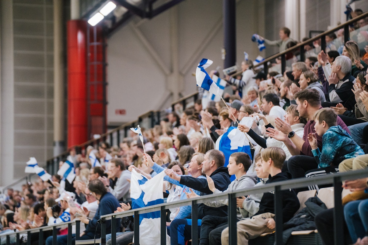 Uusi FIFA Futsal World Ranking on julkaistu