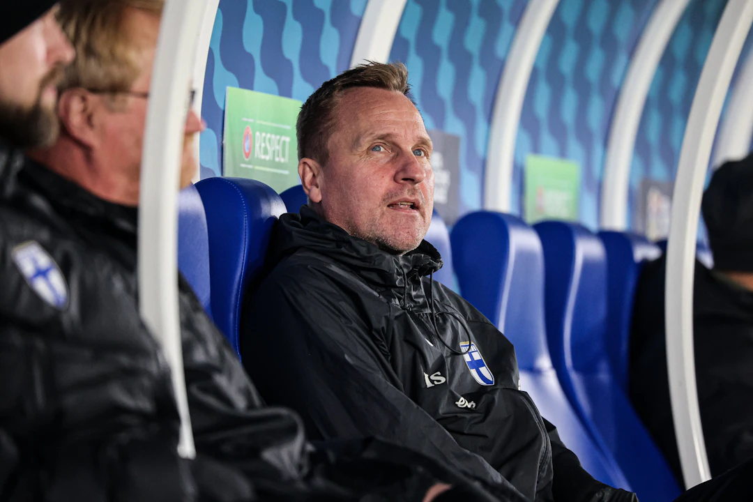 Antti Niemi