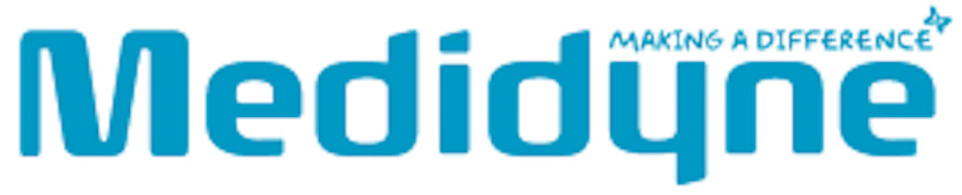 Medidyne logo