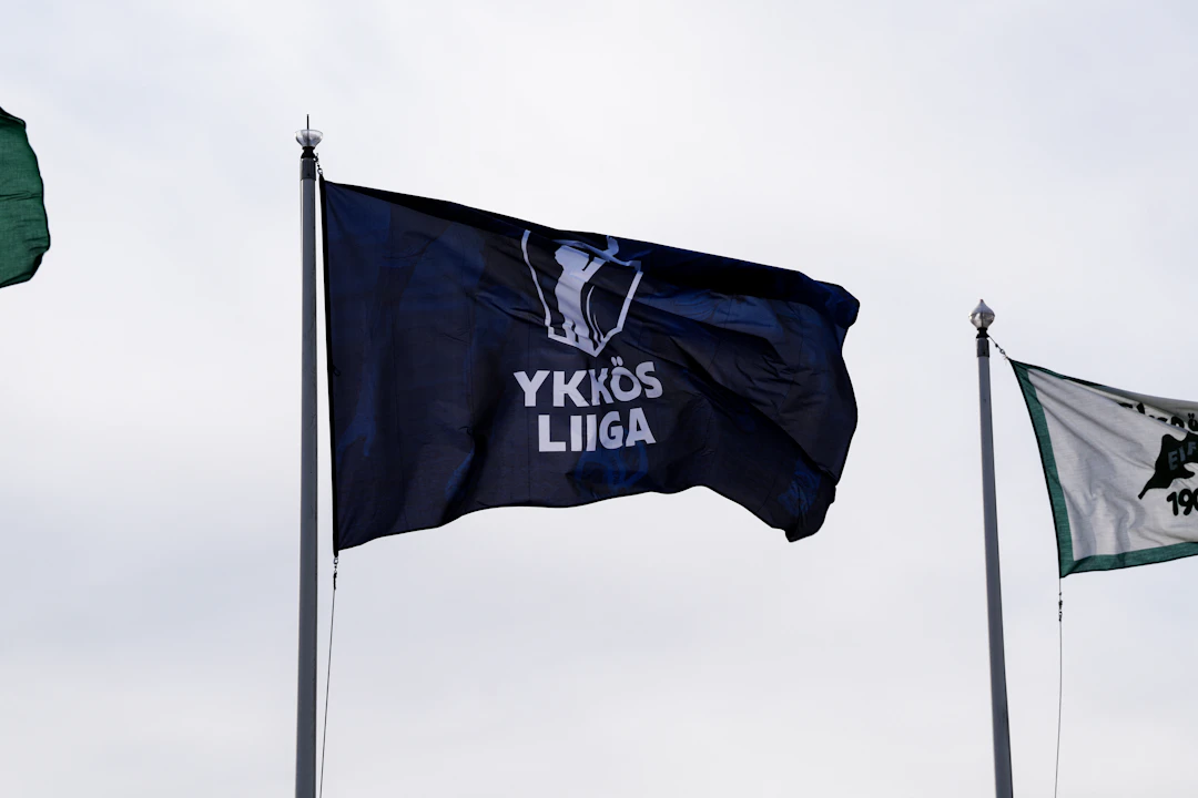 Ykkösliiga, kuvituskuva.