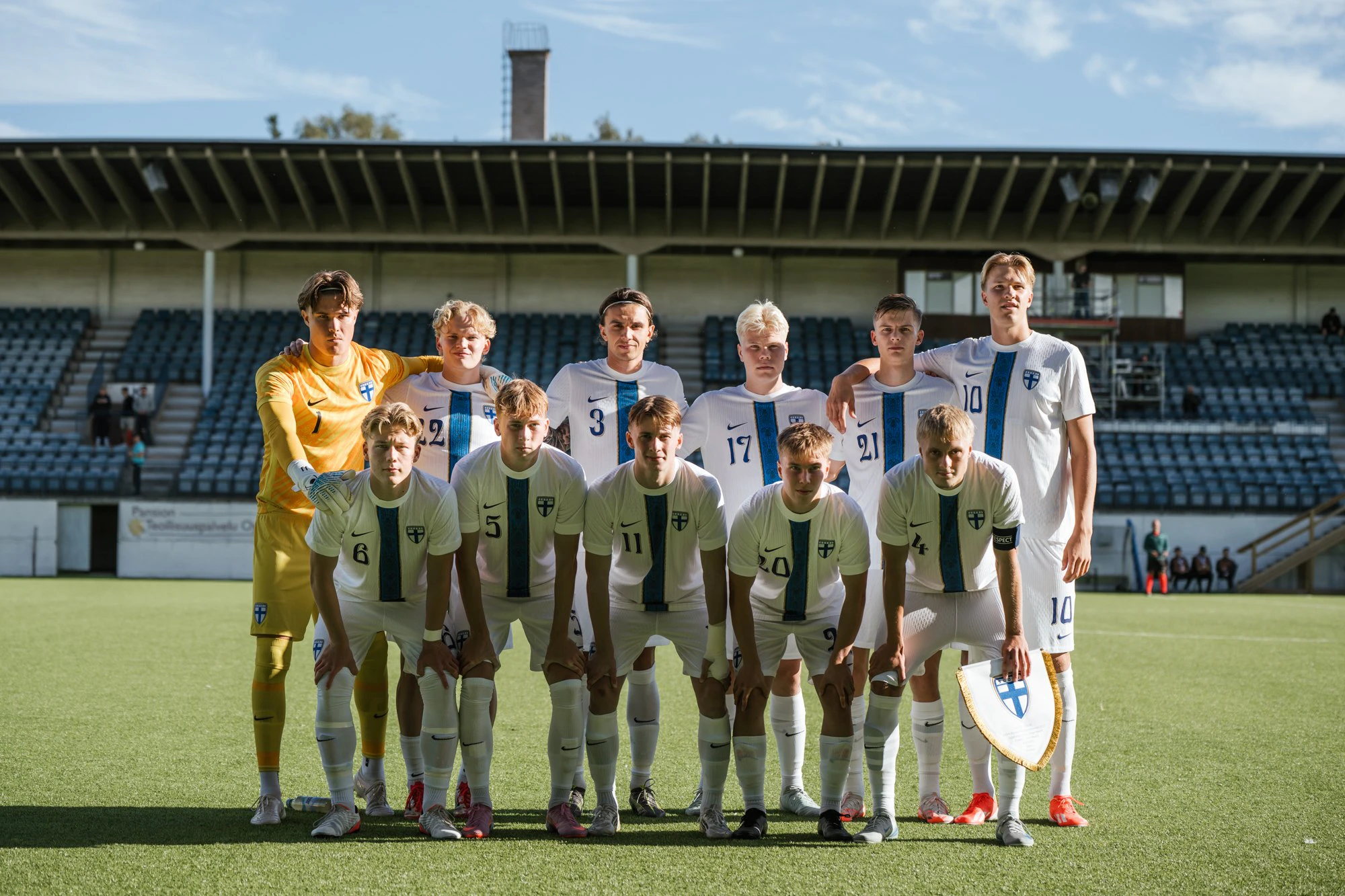 Pikkuhuuhkajat Voitti San Marinon Palloliitto fi Pikkuhuuhkajat Voitti San Marinon Palloliitto fi