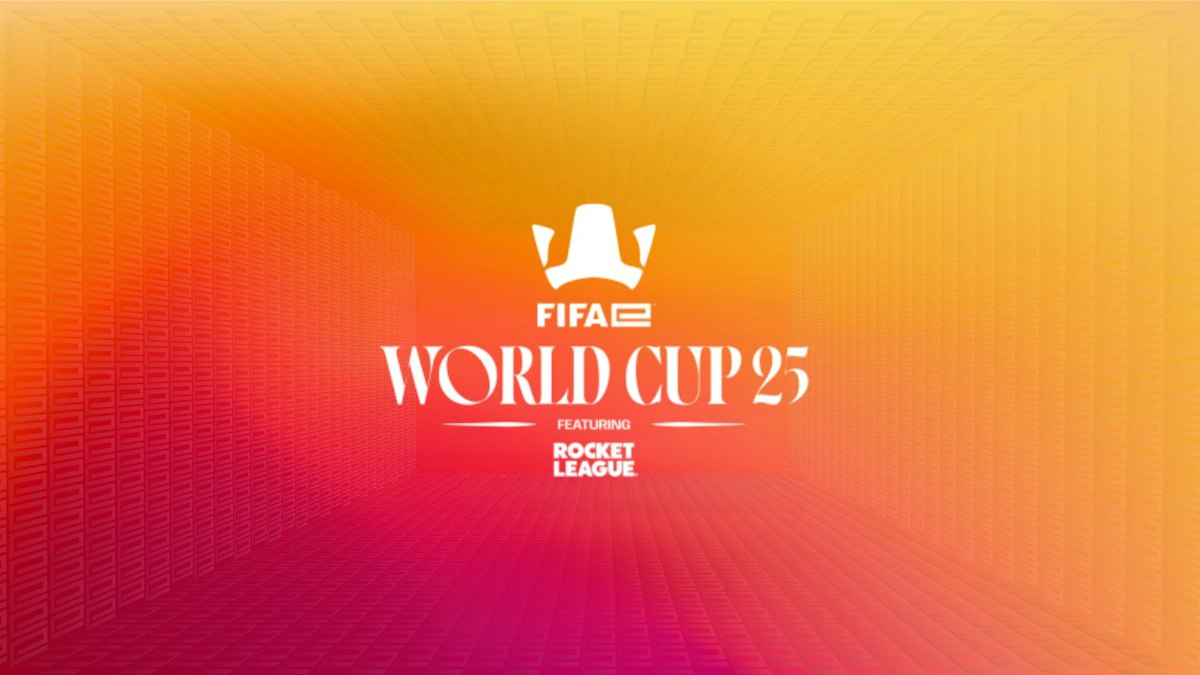 Suomi aloittaa FIFAe WC Rocket League -karsinnat torstaina