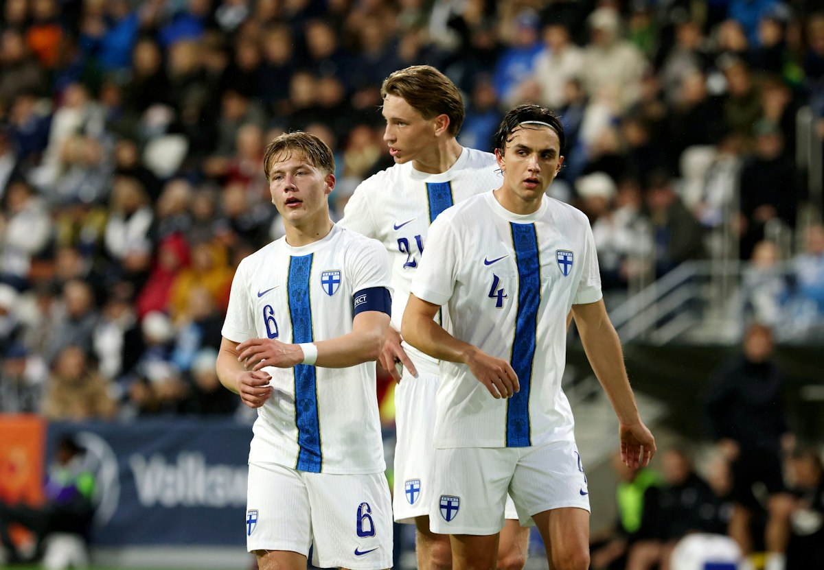 Pikkuhuuhkajat ja Irlanti ratkovat EM-paikan marraskuussa — photo: palloliitto.fi