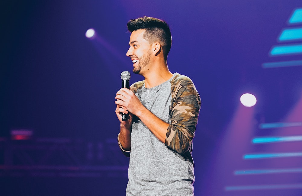 John Crist