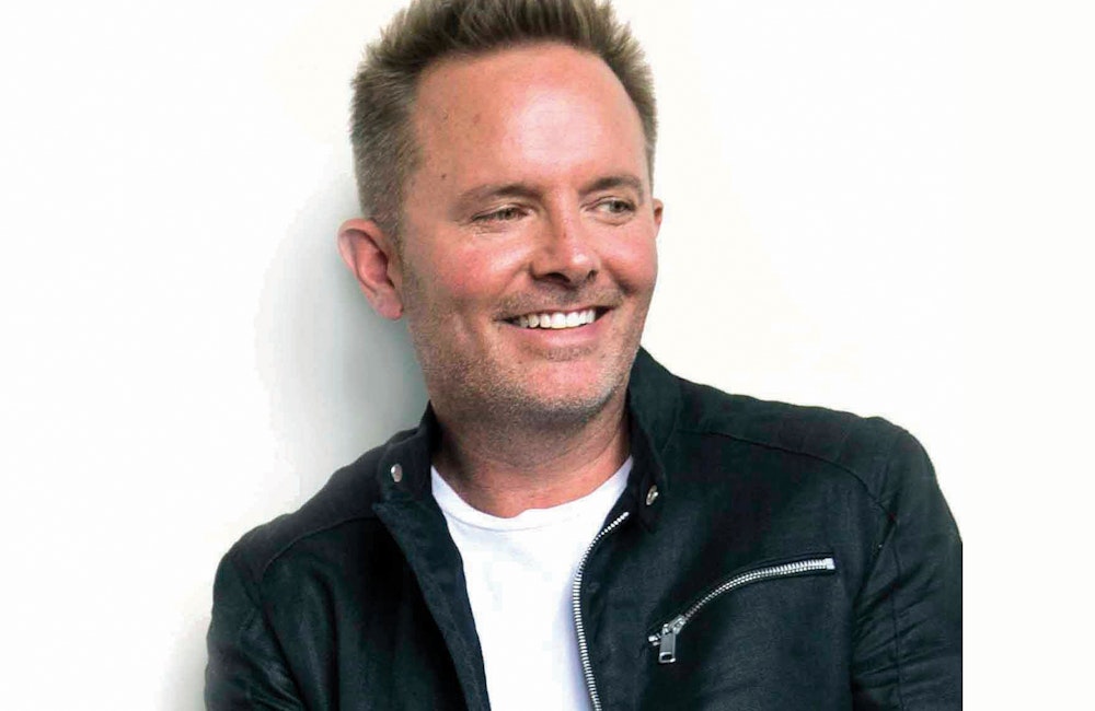 Chris Tomlin