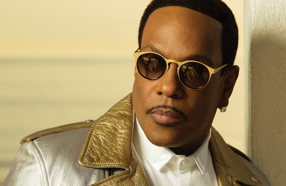 Charlie Wilson