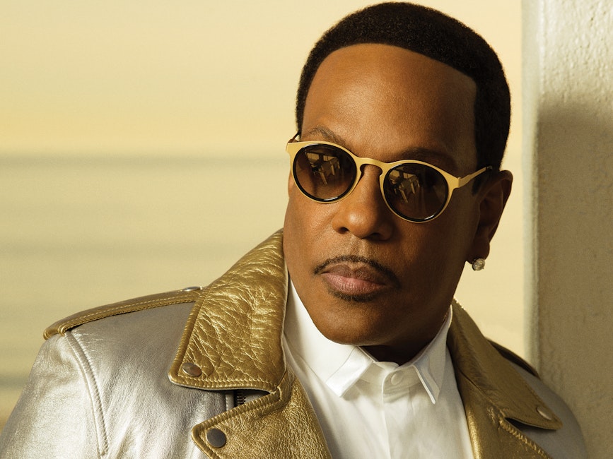 Charlie Wilson