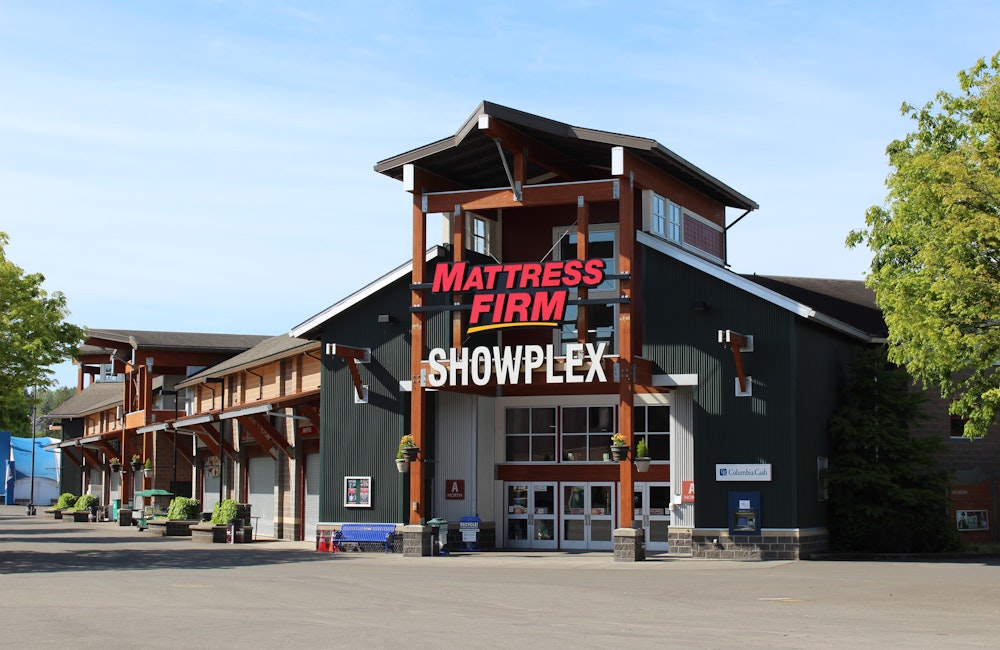 Washington State Fair Events Center Puyallup Wa