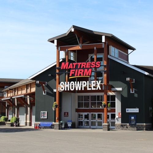 Mattress Firm ShowPlex