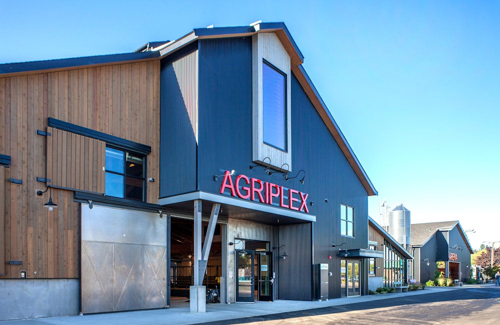 Agriplex